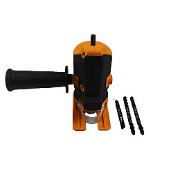 Высококачественный лобзиковый адаптер YDS FT-147