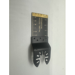 Насадка быстросъемная Newton 30 мм с титановым покрытием