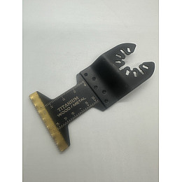 Насадка быстросъемная Newton 44 мм с титановым покрытием