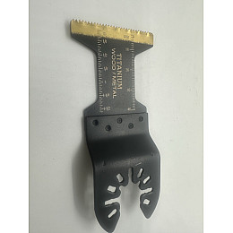 Насадка быстросъемная Newton 44 мм с титановым покрытием