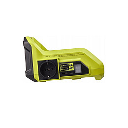 Инвертор преобразователь RYOBI MAX POWER RY36BI300A-0 без АКБ