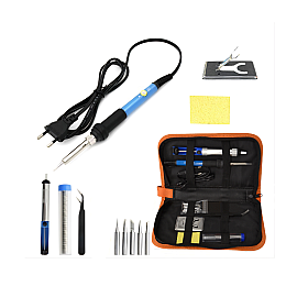 Паяльний набір у футлярі CNV 9430 60W