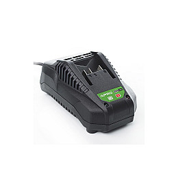 Зарядное устройство Apro 22 В 2,4 А FC20 Черный