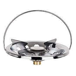 Газовий балон 8 л з пальником Green 0307