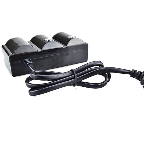 Розгалужувач прикурювача в автомобіль 2 USB 12V-24V Olesson 1502