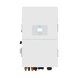 Инвертор гибридный Deye SUN-30K-SG01HP3-EU-BM3