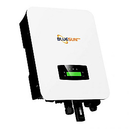 Комплект безперебійного автономного живлення для дому Bluesun 5.12кВт (800242024)
