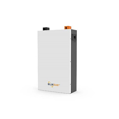 Акумуляторная батарея Bluesun Lifepo4 5,12 кВт (801242024)