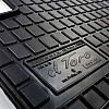 Коврики в салон Frogum Lexus IS II 2005-2013 резиновые Черный (427235)