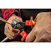 Кабелерез полированный NEO tools 01-233 160 мм 1000 В CrV iz16077