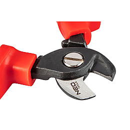 Кабелерез полірований NEO tools 01-233 160 мм 1000 В CrV iz16077