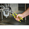 Клещи переставні RYOBI RHGJP300 300 мм Cr-V 0,59 кг