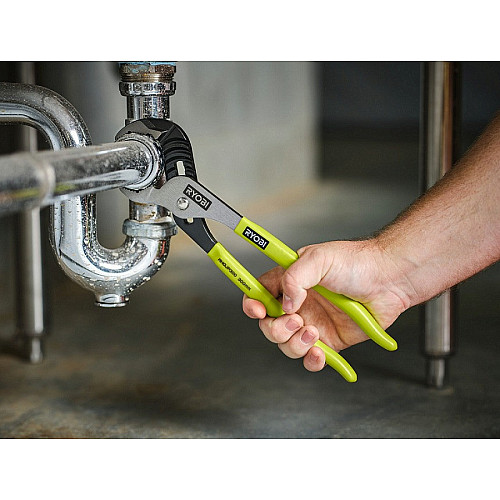 Клещи переставні RYOBI RHGJP300 300 мм Cr-V 0,59 кг