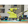 Клейовий пістолет акумуляторний RYOBI ONE+ RGLM18-0 для стержнів 7 мм