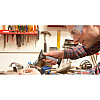 Газовий паяльник-горілка Bosch Dremel VersaFlame 2200
