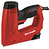 Електричний степлер для скоб і цвяхів Einhell TC-EN 20 E
