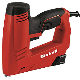 Електричний степлер для скоб і цвяхів Einhell TC-EN 20 E