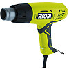 Фен строительный промышленный RYOBI EHG2000 2000 Вт