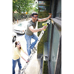 Фен будівельний промисловий RYOBI EHG2000 2000 Вт