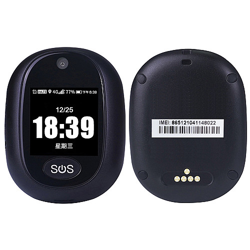 GPS трекер Nectronix SEtraсker V45SE (100627-SE)