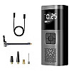 Компрессор для автомобиля от прикуривателя Wireless Air Pump 9038