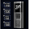 Компрессор для автомобиля от прикуривателя Wireless Air Pump 9038