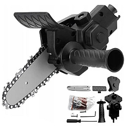 Насадка для бензопилы с дрелью UKC 4 дюйма 021085