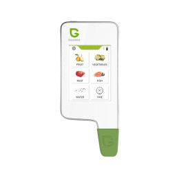 Нітратомір-екотестер Greentest ECO 3F з таймером і Bluetooth (ECO3F)