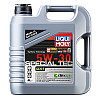 Синтетичне моторне масло Liqui Moly Special Tec DX1 5W30 4 л