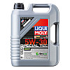 Синтетическое моторное масло Liqui Moly Special Tec DX1 5W30 5 л