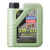 Синтетичне моторне масло Liqui Moly Molygen New Generation 5W20 1 л