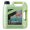 Синтетичне моторне масло Liqui Moly Molygen New Generation 0W20 4 л