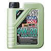Синтетичне моторне масло Liqui Moly Molygen New Generation 0W20 1 л