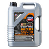 Синтетическое моторное масло Liqui Moly Top Tec 4200 SAE 5W30 5 л