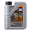 Cинтетичне моторне масло Liqui Moly Top Tec 4210 SAE 0W30 1 л
