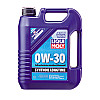 Синтетичне моторне масло Liqui Moly Synthoil Longtime SAE 0W30 5 л
