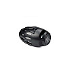 Бездротова Bluetooth колонка SUNROZ Flame Atmosphere BTS-596 LED Камін Black (SUN0114)