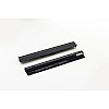 Батарея для ноутбука Dell de-3521-4b 14.8V 2600mAh/38Wh Чорна (A4827)