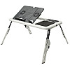 Охолоджуюча підставка для ноутбука ColerPad E-Table LD09 (1083)