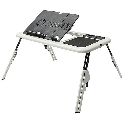 Охолоджуюча підставка для ноутбука ColerPad E-Table LD09 (1083)