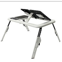 Охлаждающая подставка для ноутбука ColerPad E-Table LD09 (1083)