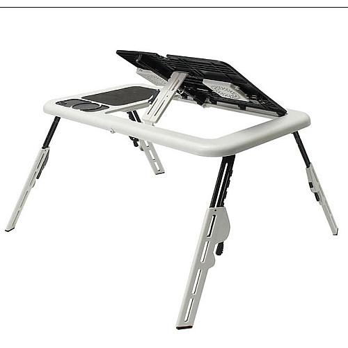 Охолоджуюча підставка для ноутбука ColerPad E-Table LD09 (1083)