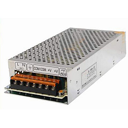 Блок питания MHZ 12V 15A 180W S-180-12 Metall