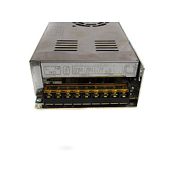 Блок питания MHZ адаптер 12V 20A S-250-12 Metall 250W