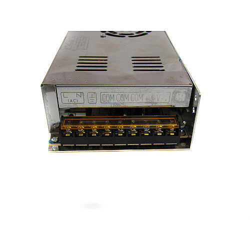 Блок питания MHZ адаптер 12V 20A S-250-12 Metall 250W