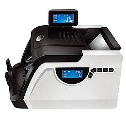 Счетчик банкнот MHZ MG6200 з детектором UV (005072)