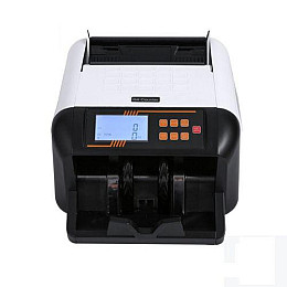 Счетчик банкнот UKC 555 MG c детектором Bill Counter UV (006221)