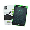 Планшет для малювання LCD Writing Tablet 12 дюймів Green (HbP050404)