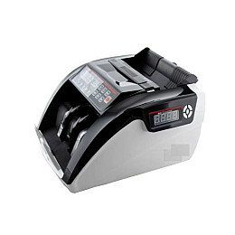 Счетная машинка для денег Bill Counter UV MG 5800 детектор валют