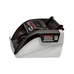 Счетная машинка для денег Bill Counter UV MG 5800 детектор валют